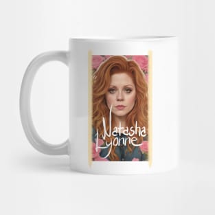 poker face tv series, Natasha Lyonne fan graphic design Mug